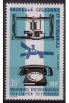 N.Caledonie známky Mi 0578