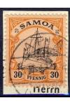 Samoa Mi 12