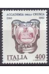 Itálie 1824