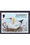 Alderney známky Mi 0082