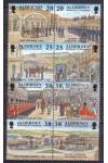 Alderney známky Mi 0137-44
