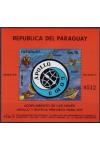 Paraguay Mi 2614 (Bl.236)