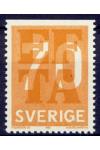 Švédsko známky Mi 0573
