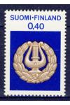 Finsko Mi 0653