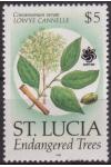 St.Lucia Mi 981