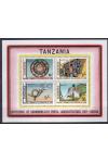 Tanzania Mi Bl.25