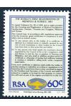 South Africa známky Mi 0822