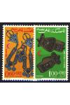 Maroko známky Mi 0586-7