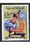 Maroko známky Mi 0752