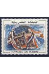 Maroko známky Mi 0954