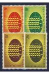 Guinée známky Mi 0179-82