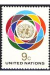 OSN USA známky Mi 302