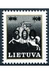 Litva známky Mi 0514