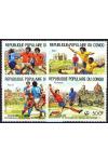 Congo známky Mi 1144-7