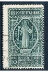 Itálie známky Mi 0324