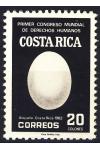 Costa Rica známky Mi 1199