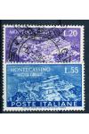 Itálie známky Mi 0837-8