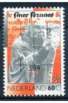 Holandsko známky Mi 1250