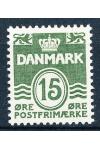 Dánsko Mi 0410y