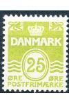Dánsko Mi 0427x