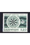 Dánsko Mi 0802