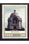 Peru známky Mi 1136