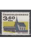 ČSSR známky 1879 OZ
