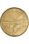 Pamětní medaile Arcidiecézní muzeum Olomouc 56b