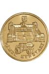 Pamětní medaile Zámek Kynžvart 57
