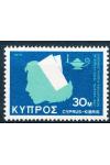 Kypr známky Mi 430