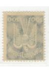 Dt. Reich známky 349