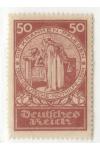 Dt. Reich známky 354