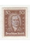 Dt. Reich známky 396