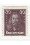 Dt. Reich známky 397