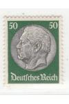 Dt. Reich známky 492
