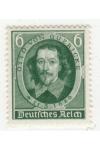 Dt. Reich známky 608