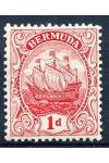 Bermuda známky Mi 036