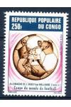 Congo fr. známky Mi 0416