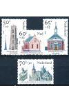 Holandsko známky Mi 1266-9