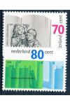 Holandsko známky Mi 1421-2