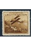 Liechtenstein známky Mi 110
