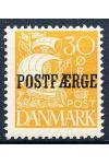 Dánsko známky Mi Paket 13