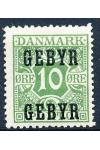 Dánsko známky Mi Ver. 14