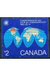 Kanada známky Mi 0867