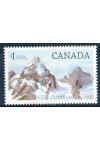 Kanada známky Mi 0923