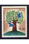 Finsko známky Mi 0809