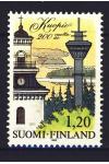 Finsko známky Mi 895