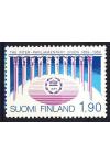 Finsko známky Mi 1092