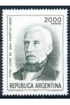 Argentina známky Mi 1356