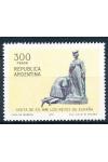 Argentina známky Mi 1368